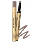 Dermacol Pudrové stíny na obočí Powder Eyebrow Shadow 2 1 g – Zboží Mobilmania