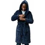 Focuse Chlapecký župan tmavě modré – Hledejceny.cz