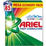 Ariel Color Alpine prací prášek 85 PD – Hledejceny.cz