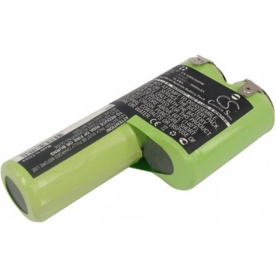 Cameron Sino CS-GRA300PW 3.6V Ni-MH 3000mAh - neoriginální – Hledejceny.cz