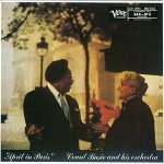 Basie Count & His Orchestra - Shm-April In Paris CD – Hledejceny.cz