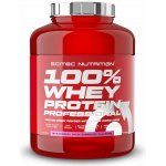 Scitec Nutrition 100 Whey Protein Professional 1816 g – Zbozi.Blesk.cz