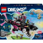LEGO® DREAMZzz™ 71500 Žraločkoponorka z nočních můr – Zboží Živě