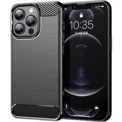 WG Carbon pro Apple iPhone 16 Pro Black