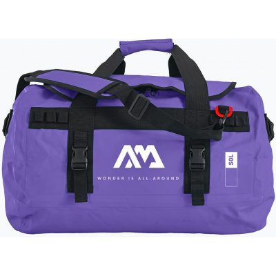 Aqua Marina Duffle Bag 50 l – Sleviste.cz