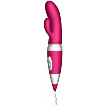 Bodywand Wand PLUS Rabbit 8