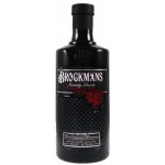 Brockmans Intensely Smooth Premium Gin 40% 0,7 l (holá láhev) – Zboží Dáma