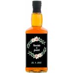 Svatební oznámení - medovina a personifikovanou etiketou 0,5 l 11% – HobbyKompas.cz