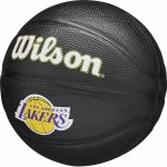 Wilson Team Tribute Los Angeles Lakers – Zboží Mobilmania
