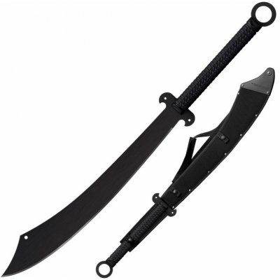 Cold Steel 97TCHS Chinese Sword – Zboží Mobilmania