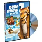 Doba ledová 2: obleva DVD – Hledejceny.cz
