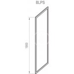 Ravak 9BH40C00Z1 – Zboží Dáma