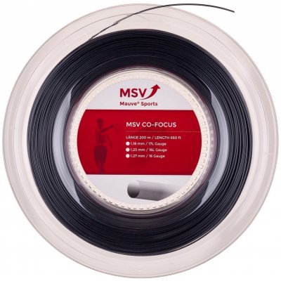 MSV Focus Co. 200m 1,27mm – Zboží Dáma