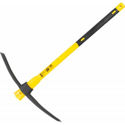 Krumpáč 2,5kg sklolaminátová násada – Zboží Mobilmania