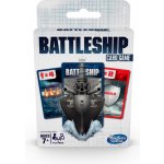 Hasbro Bitevní lodě – Zboží Živě