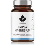 Puhdistamo Triple Magnesium 60 kapslí – Hledejceny.cz