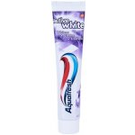 Aquafresh Triple Active White 125 ml – Hledejceny.cz