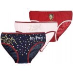 Sada 3 ks kalhotky Harry Potter bio – Sleviste.cz