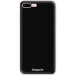 iSaprio 4Pure Apple iPhone 7 Plus / 8 Plus černé – Hledejceny.cz