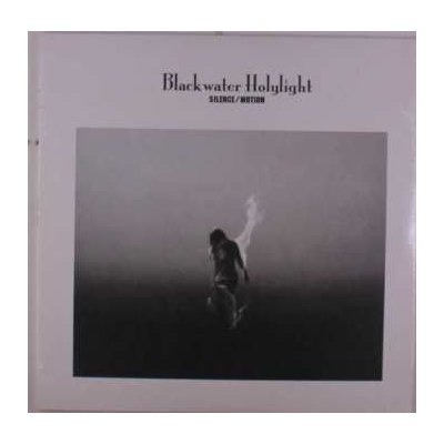 Blackwater Holylight - Silence Motion LP