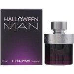 Jesus Del Pozo Halloween toaletní voda pánská 75 ml – Hledejceny.cz