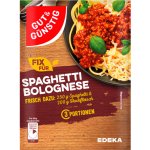 Knorr G&G Fix pro boloňské špagety 40 g – Hledejceny.cz