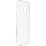 Pouzdro Forcell Back Case Ultra Slim 0,3mm - HTC ONE M9 čiré – Sleviste.cz