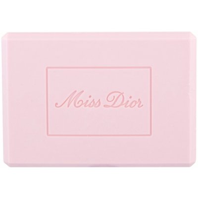 Dior Miss Dior tuhé mýdlo 150 g