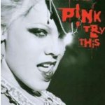 Pink - Try This CD – Hledejceny.cz