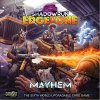 Karetní hry Catalyst game labs Shadowrun Edge Zone: Mayhem