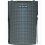 Kryt Nokia E71 zadní šedý – Zboží Živě