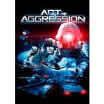 Act of Aggression – Hledejceny.cz