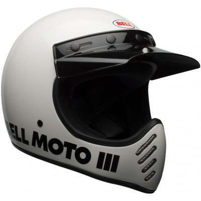 Bell Moto-3 Classic – Sleviste.cz