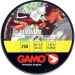 Diabolky Gamo Magnum 5,5 mm 250 ks – Zbozi.Blesk.cz