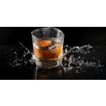 Dárková bedna Jack Daniel’s (malá) – otevři s pákou – Zboží Dáma