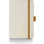 Sheaffer EIP-NB19S Emily in Paris linkovaný zápisník A6 Gold – Zboží Živě