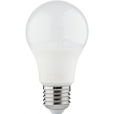 Kanlux A60 N 9,5W E27-NW Světelný zdroj LED MILEDO