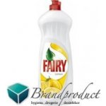 Fairy prostředek na mytí nádobí Lemon 900 ml – Zboží Mobilmania