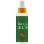 Goodie Přírodní repelent - spray proti veškerému hmyzu 100 ml – Zboží Dáma