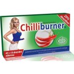 Good Nature Chilliburner 60 tablet – Zbozi.Blesk.cz