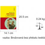 Druhá revoluce. Stalinská transformace v Sovětském svazu 1928–1934 Bohuslav Litera Dokořán – Hledejceny.cz