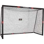 Hudora Dětská fotbalová branka Pro Tect 180 x 120 cm – Zboží Dáma