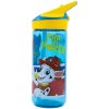 Láhev na pití Stor Plastová láhev s výsuvnou brčkem PAW PATROL 620 ml