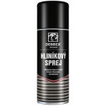 Den Braven Hliníkový sprej 400 ml – Zbozi.Blesk.cz