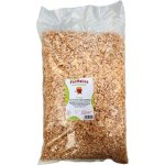 PanMalina Podestýlka Dřevitá vlna 14 l /200 g – Zbozi.Blesk.cz