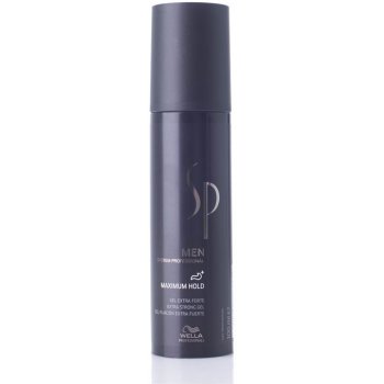 Wella SP Men Maximum Hold 100 ml