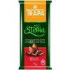 Trapa ČOKOLÁDA HOŘKÁ se stévií 80% 75 g