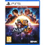 The King Of Fighters XV (D1 Edition) – Sleviste.cz