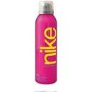 Nike Woman Pink deospray 200 ml