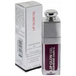 Christian Dior olej na rty Addict Lip Glow Oil Berry 6 ml – Zbozi.Blesk.cz
